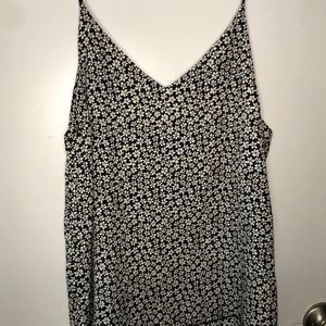 Forever 21 tank